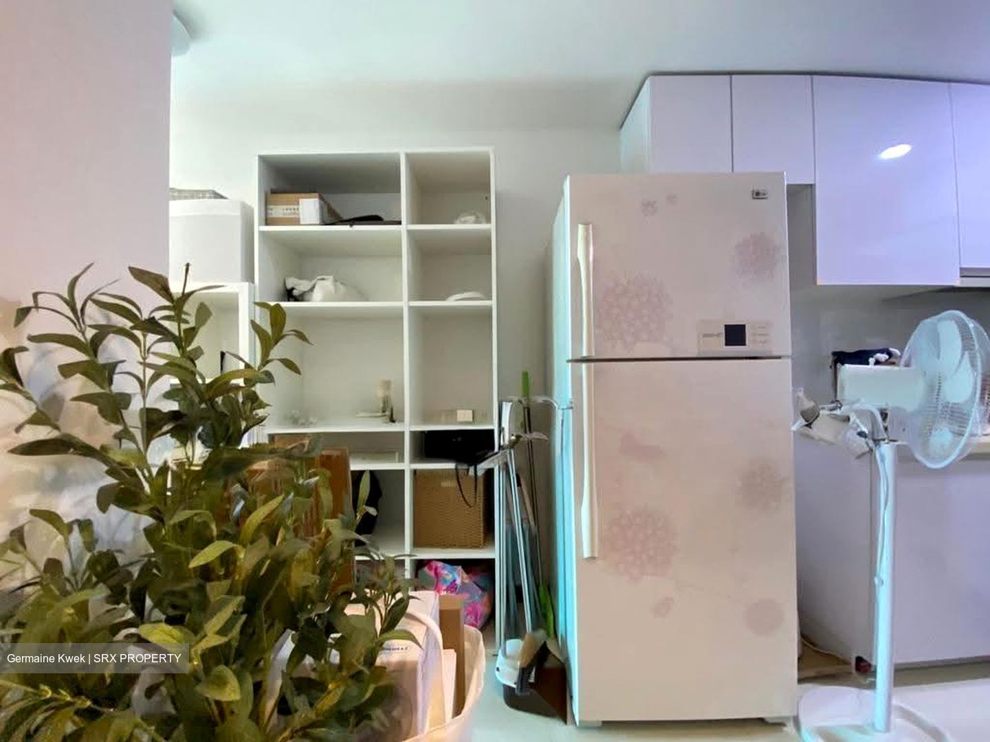 Presto @ Upper Serangoon (D19), Apartment #624443441